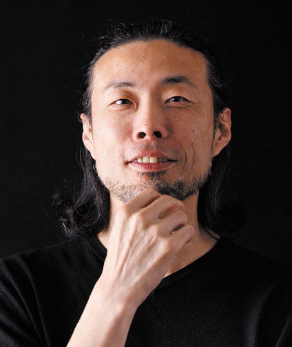 前田鎌利